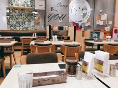 大堂-CoCo壱番屋