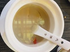 -大佛寺高级素食自助餐厅