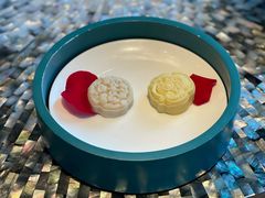 -北京饭店谭家菜