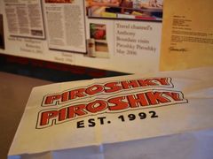 -Piroshky Piroshky