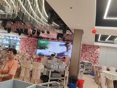 -松雅轩商务婚礼生日(同和店)