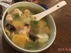 -吕氏疙瘩汤·私家菜馆(慈云寺店)