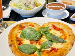 玛格丽特-安妮意大利餐厅(日坛店)