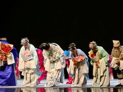 -北京大学百年讲堂