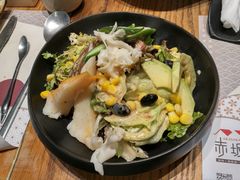 -赤坂亭·M9和牛烧肉·铁板烧·日料398放题(长泰广场店)