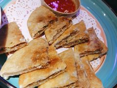 -西郊八号·山野江西菜(开发区店)