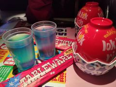 -碌碌发·东南亚风味烧烤档(体育西店)