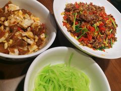 -八碗湘长沙市井菜(坡子街店)