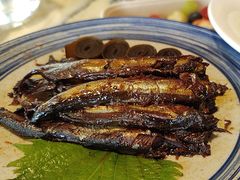 -那家小馆•北京菜•烤鸭(香山店)