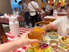 -西贝(紫荆广场店)