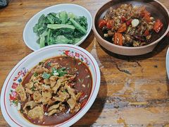 -老三样·美食研究中心(世贸路店)