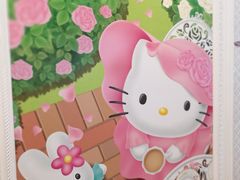 -凯蒂猫主题馆