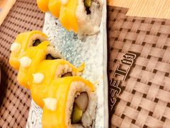 -林妈妈村·日式料理(宝山万达店)