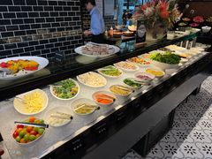 -拉蒂娜·巴西牛排馆 Latina·Brazilian Steakhouse(陆家嘴旗舰店)