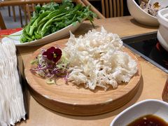 -湯系·煲汤手艺人(东二环泰禾广场店)