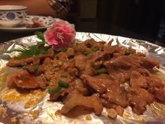 -堂宴·老厦门私房菜(1988仙岳总店)