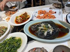 -旺豪海鲜餐厅(友谊阳光城店)