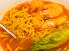 -南山鲜虾面·活鲜小馆·海味大连菜(南山总店)