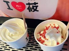 -西贝(上海中心店)