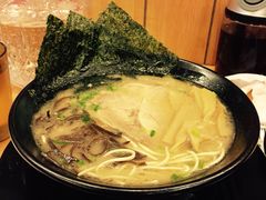 博多一幸舍(侨福芳草地店)-博多一幸舍(侨福芳草地购物中心店)