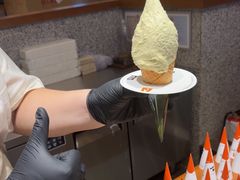 -野人先生Gelato(上海长宁龙之梦店)