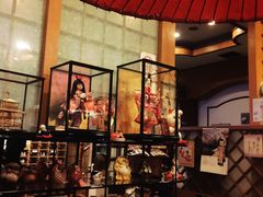 -古都梅按摩足浴(世界广场店)