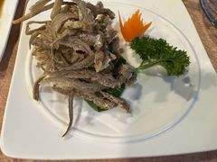 -龙井壹号·茶缘山景宴(龙井村店)