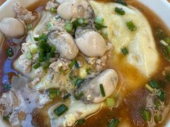 -鸿记·好再来普宁肠粉(莲花路店)