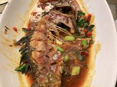 -樟树底(胜利河美食街店)