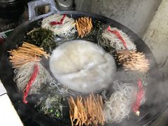 -正宗刘记不翻汤(和园店)