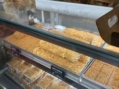 -甜嘟嘟烘焙坊(舒城路店)