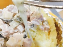 -库滋明·俄罗斯特色美食(中央大街店)