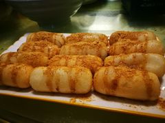 -川悦壹号·川菜(蠡溪路店)