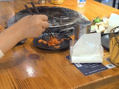 -号令江湖·水浒烤肉(和畅睦邻中心店)