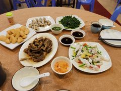 -揭阳钟记小食(福田新村店)