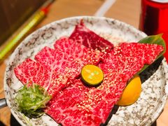 一级棒牛小排-烧肉达人•炭火烧肉(新天地店)