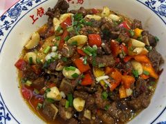 -三只鸟本地特色菜馆(上饶总店)