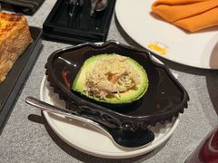 -Ministry of Crab•MOC(交子大道店)