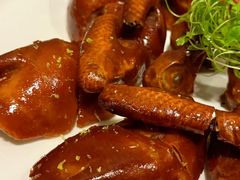 -杭州明豪voco酒店·明轩阁中餐厅