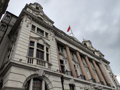 -上海外滩华尔道夫酒店