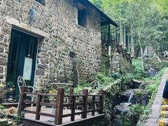 -莫干山风景区