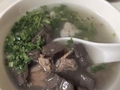 -华福羊汤馆(小市总店)