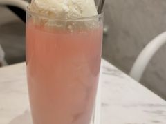-Lady M(沙田新城市广场店)