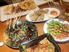 -新凯旋烧烤·燕姐千岛湖土菜