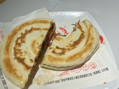 -子午路张记肉夹馍(曲江店)