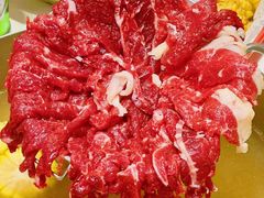 -今日牛事潮汕鲜牛肉火锅(瑞金店)