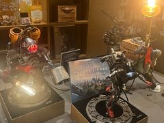 -茑屋书店(天目里店)