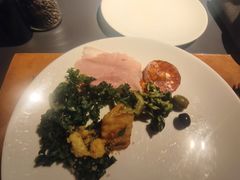 -拉蒂娜·巴西牛排馆 Latina·Brazilian Steakhouse(王府井喜悦店)