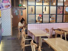 大堂-鲜芋仙(南开大悦城店)