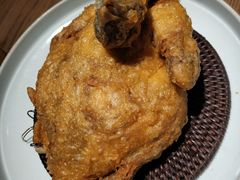 长安葫芦鸡-长安记·大美陕菜(大族广场店)